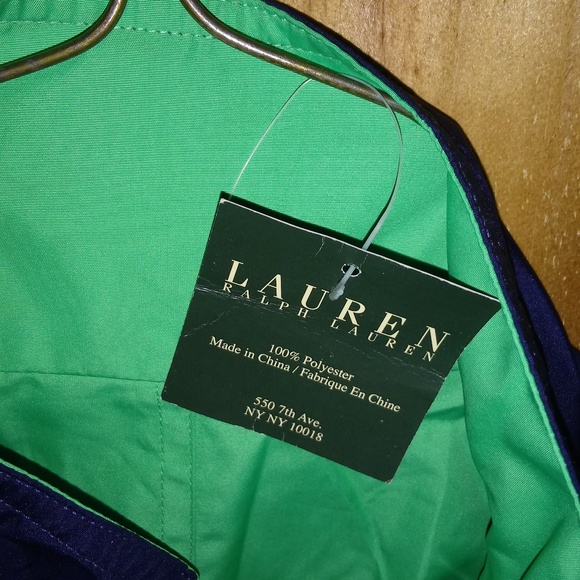 Lauren vest  by Ralph - Picture 3 of 5